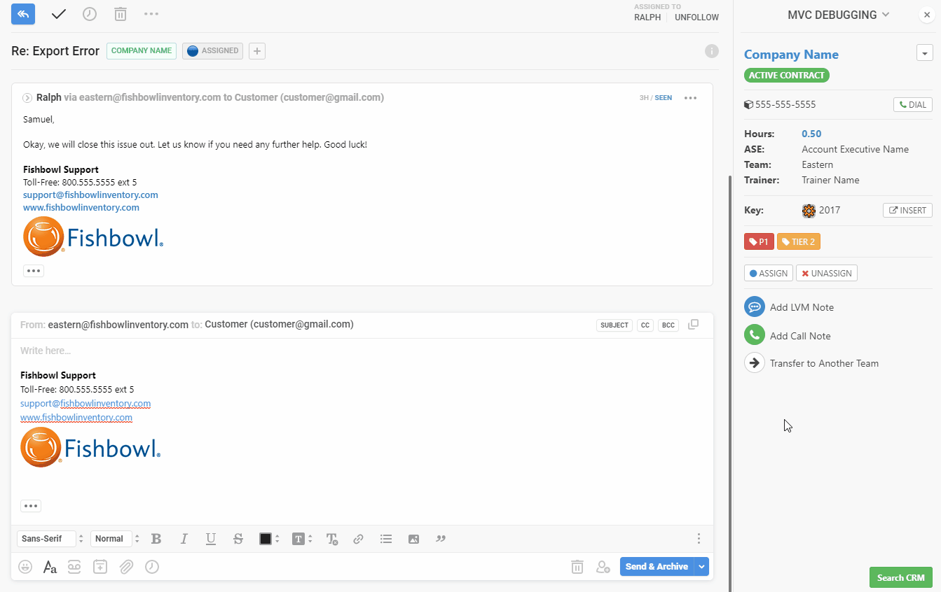 How 4 innovative teams work faster with custom apps in Front