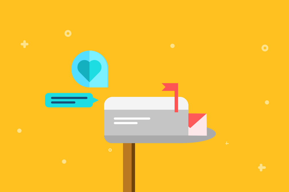 Nested tags, using tags like folders, & delegating your inbox The